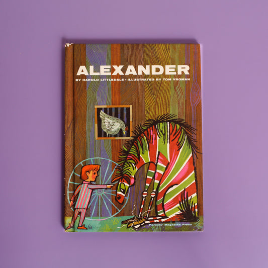 Alexander