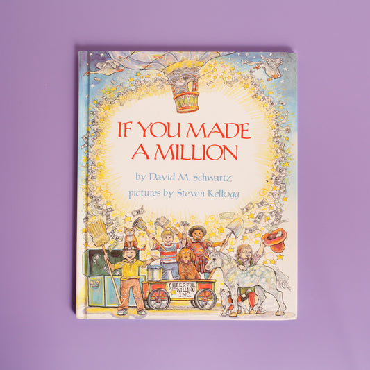 If You Made a Million
