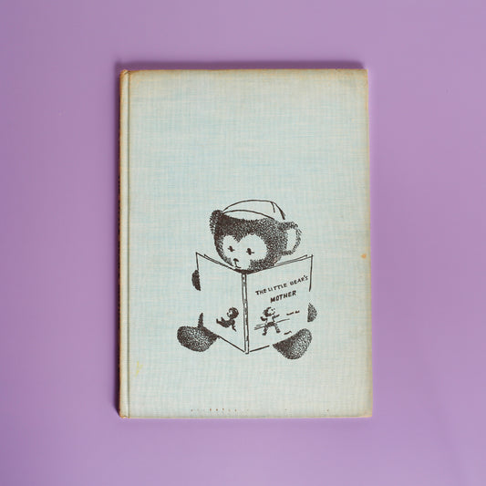 The Little Bear's Mother