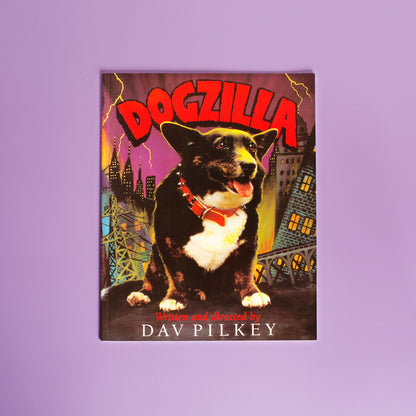 Dogzilla