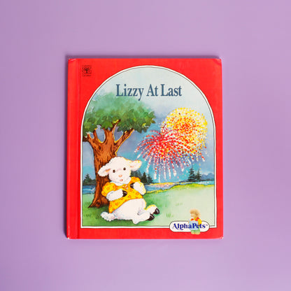 AlphaPets Series — VARIOUS