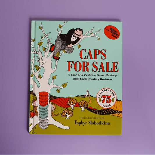 Caps for Sale