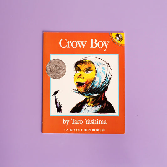 Crow Boy