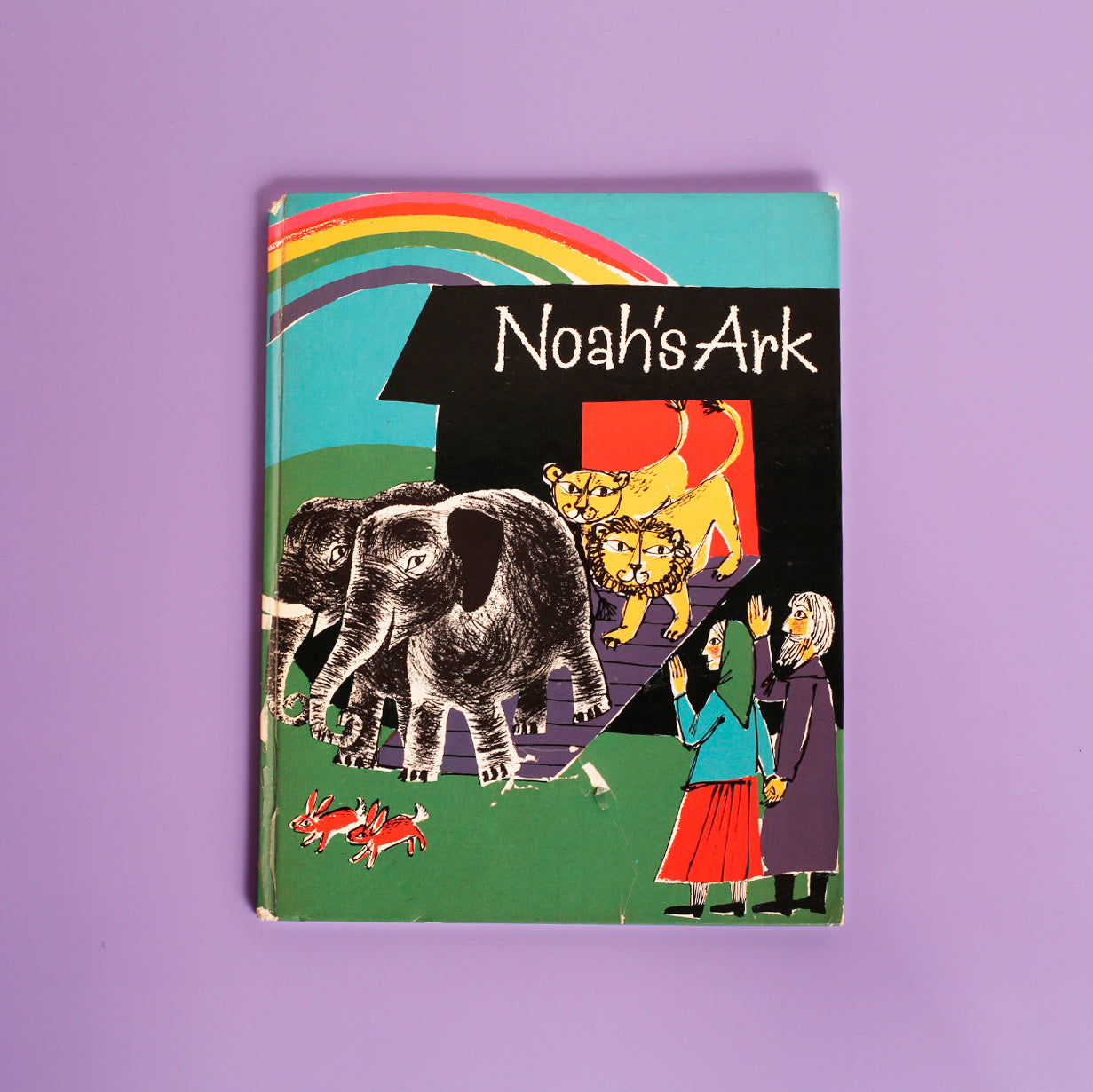 Noah's Ark