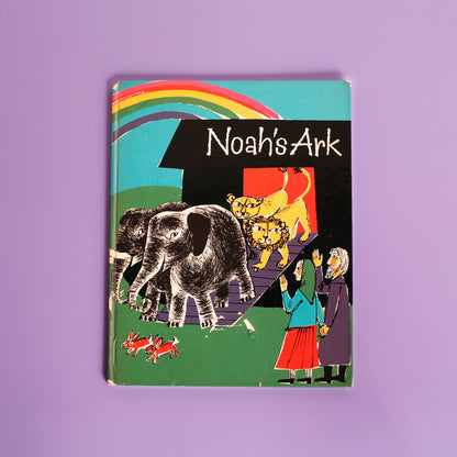Noah's Ark