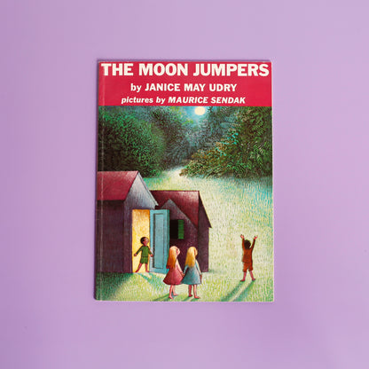 The Moon Jumpers