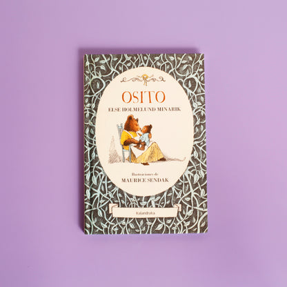 Osito (Little Bear–Spanish)