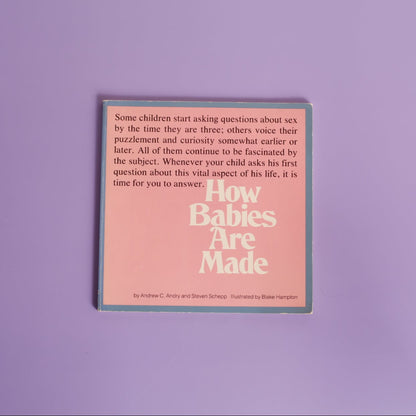 How Babies Are Made