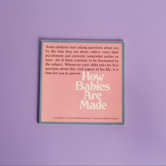 How Babies Are Made