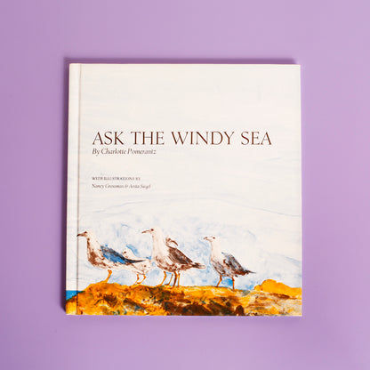 Ask the Windy Sea