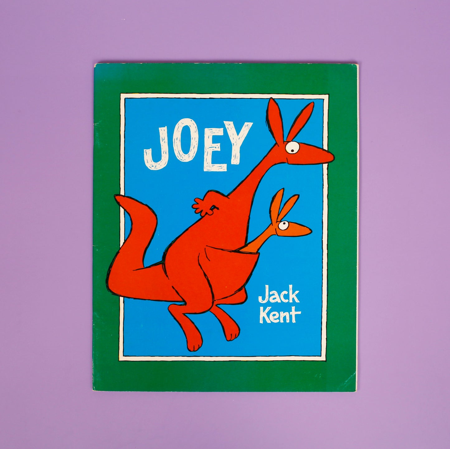 Joey