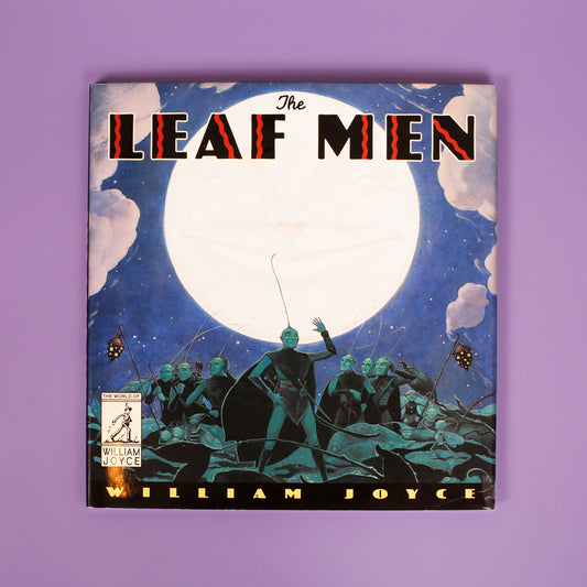 The Leaf Men