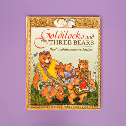 Goldilocks and the Three Bears