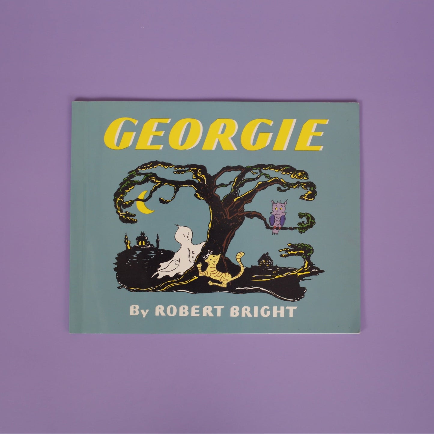 Georgie