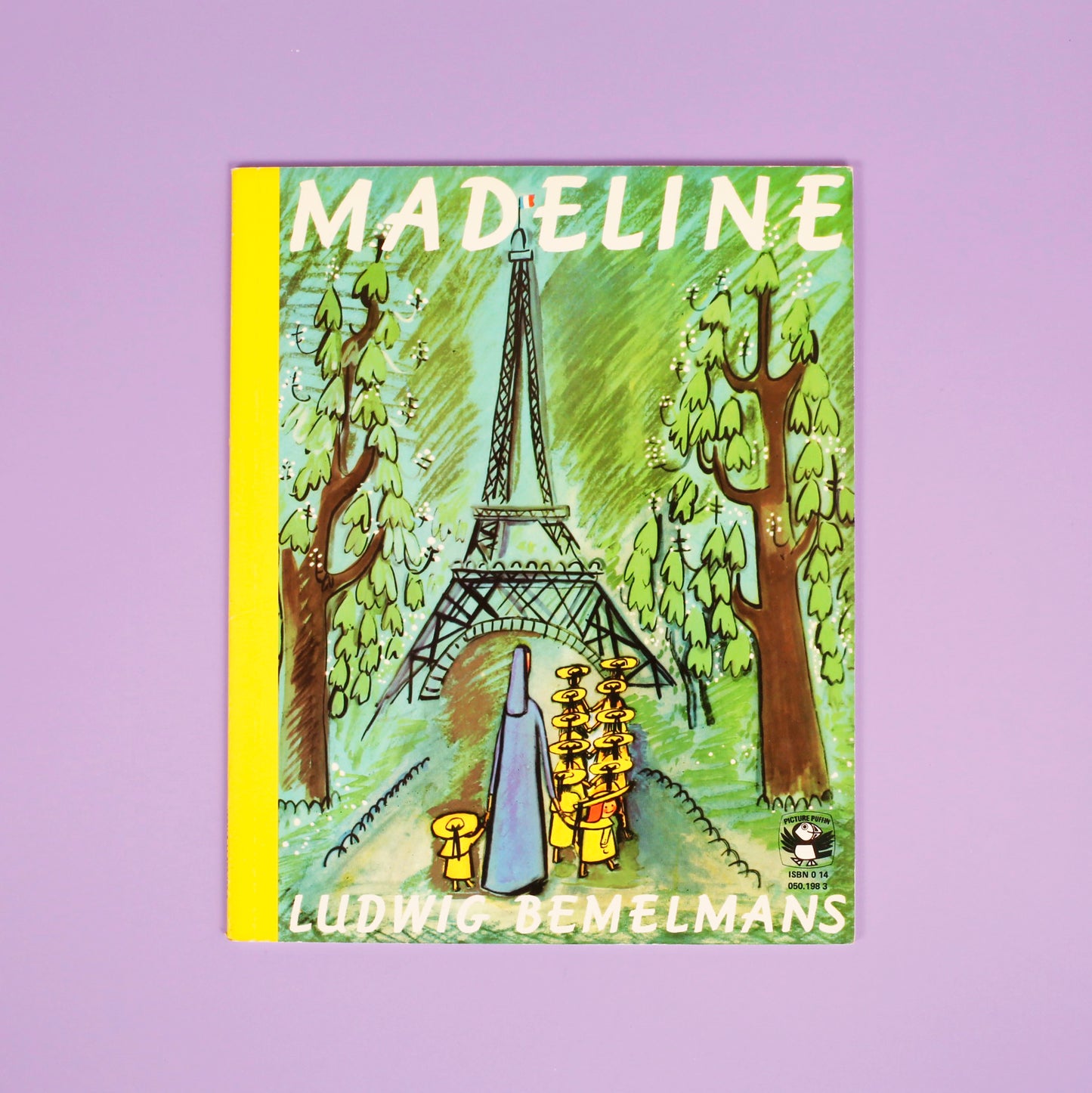 Madeline