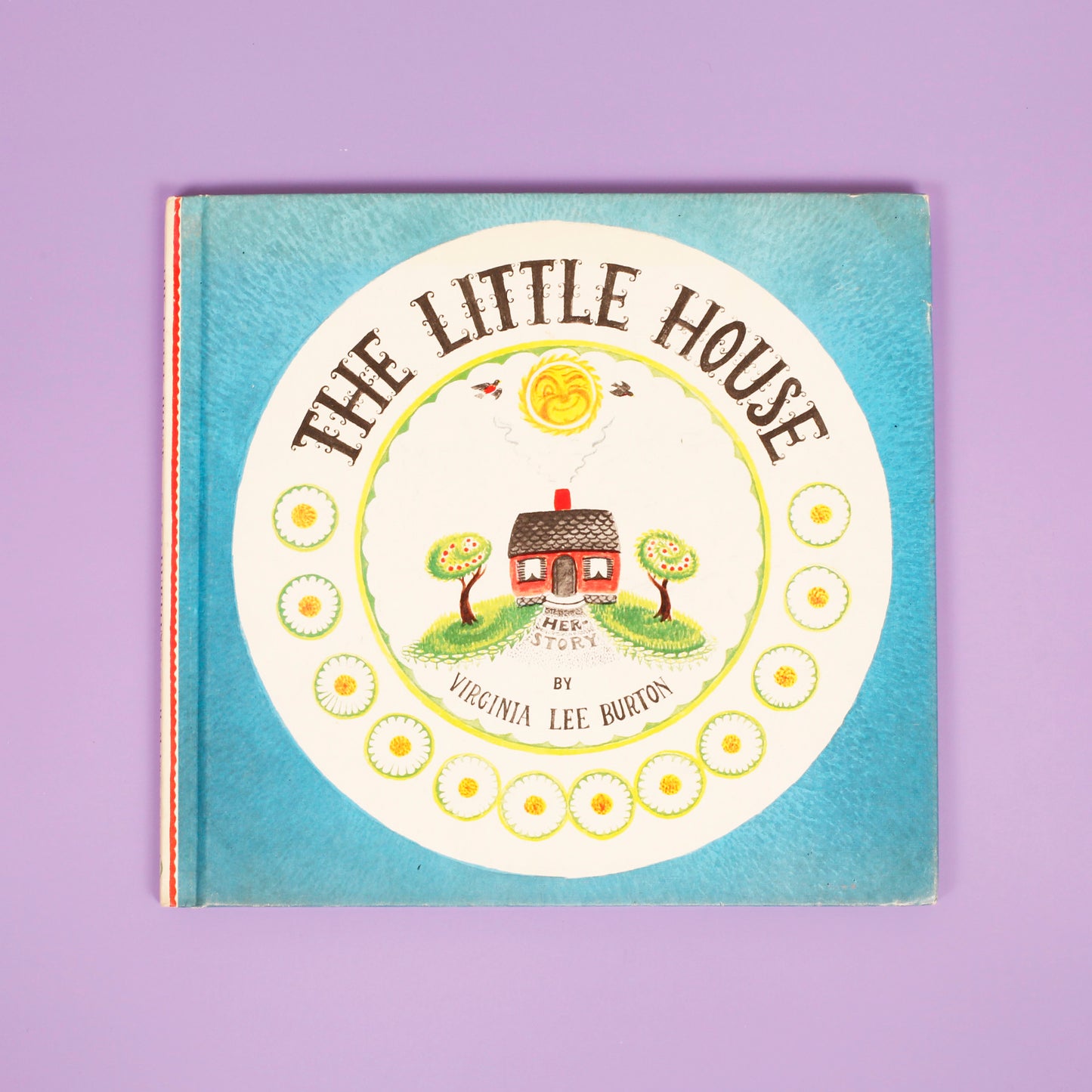 The Little House