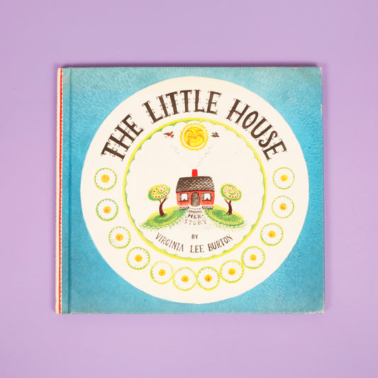 The Little House