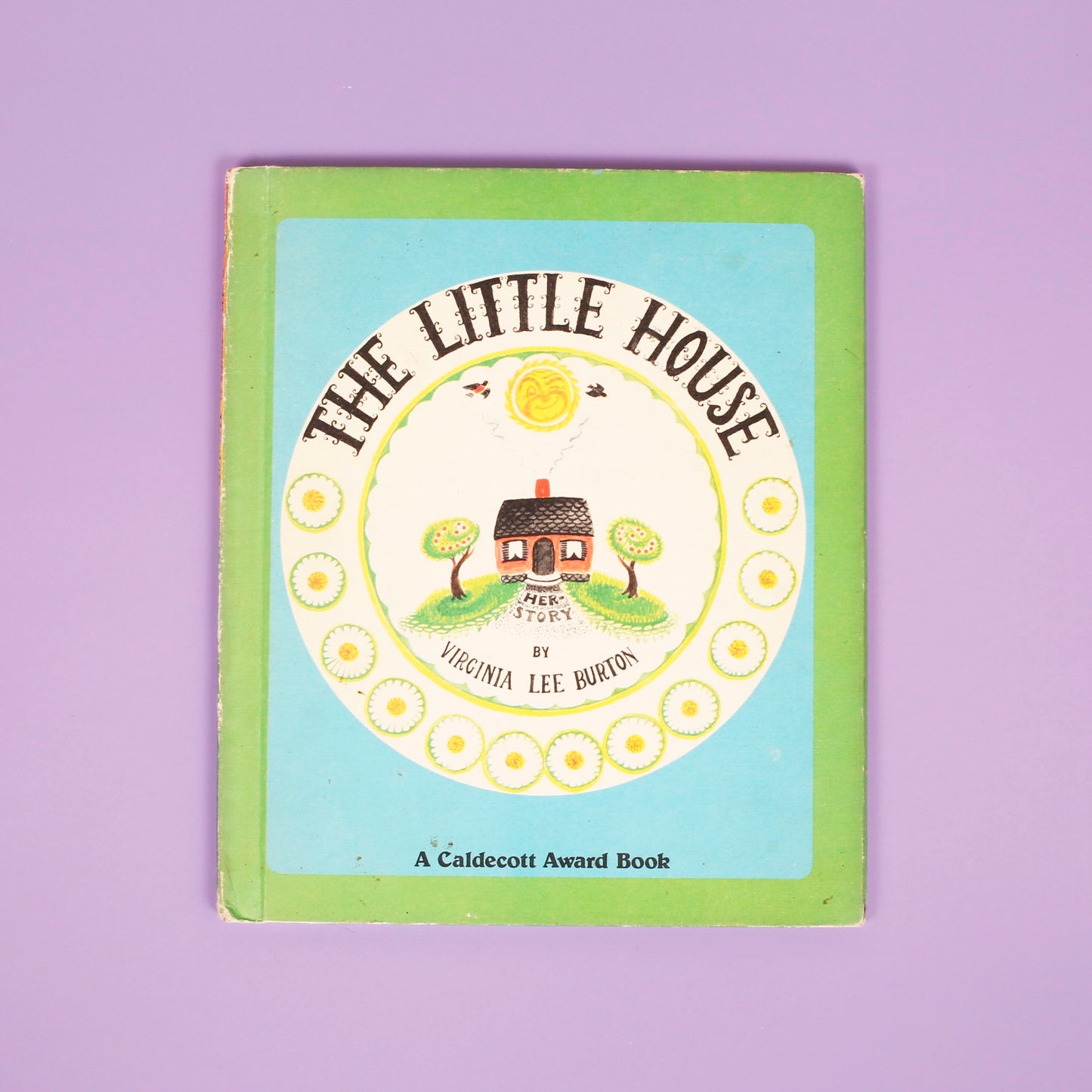 The Little House
