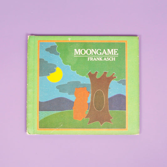Moongame