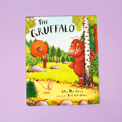 The Gruffalo