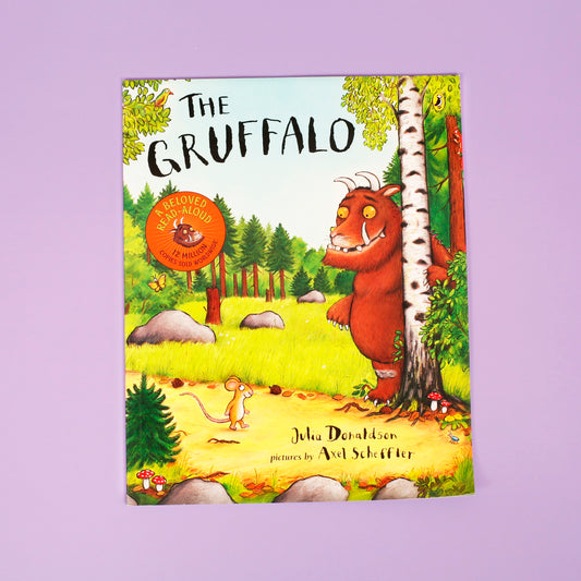 The Gruffalo