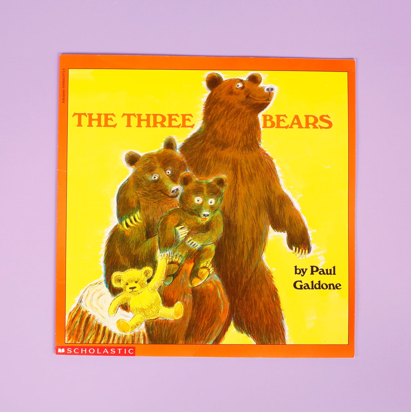 The Three Bears