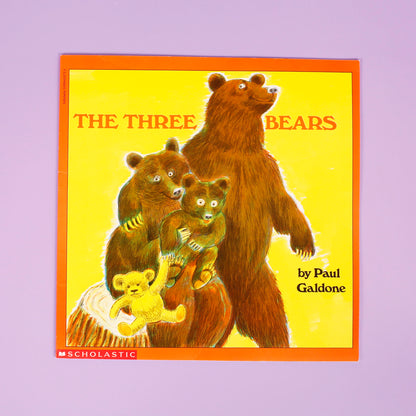 The Three Bears