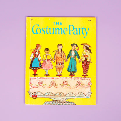 The Costume Party, 1975