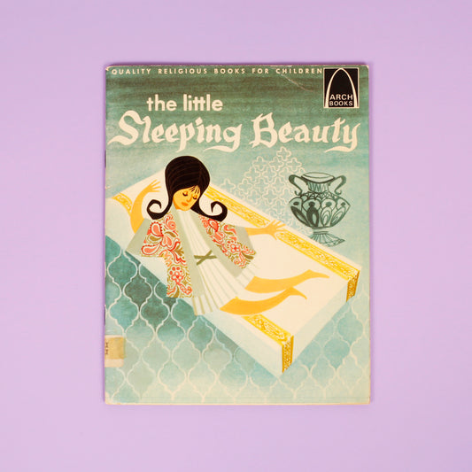 The Little Sleeping Beauty