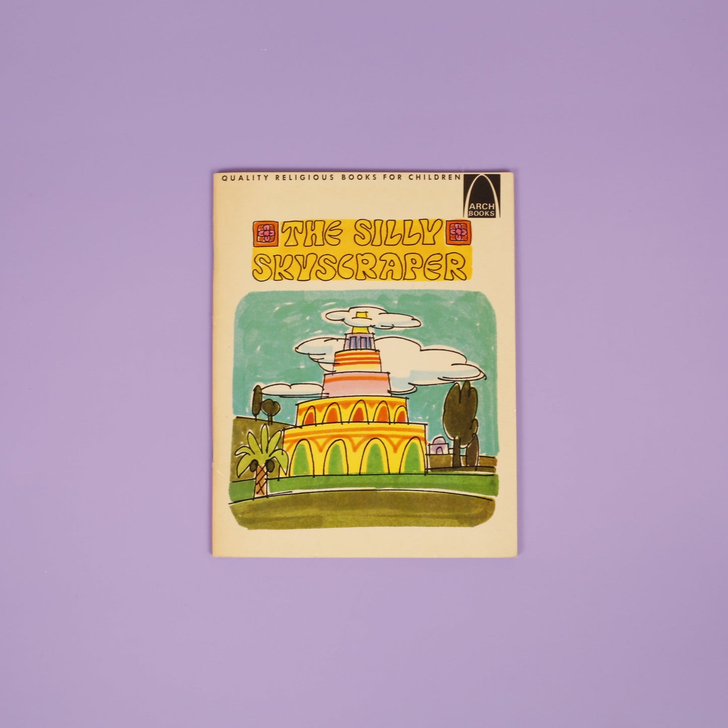 The Silly Skyscraper