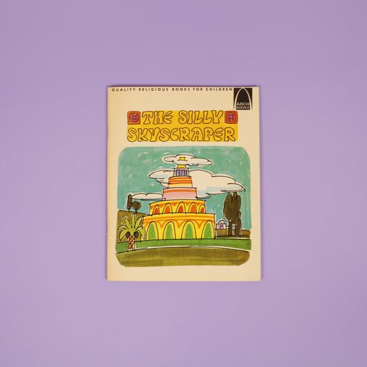 The Silly Skyscraper