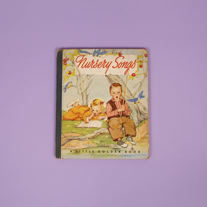 Nursery Songs, 1943