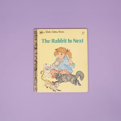 The Rabbit Is Next, 1980