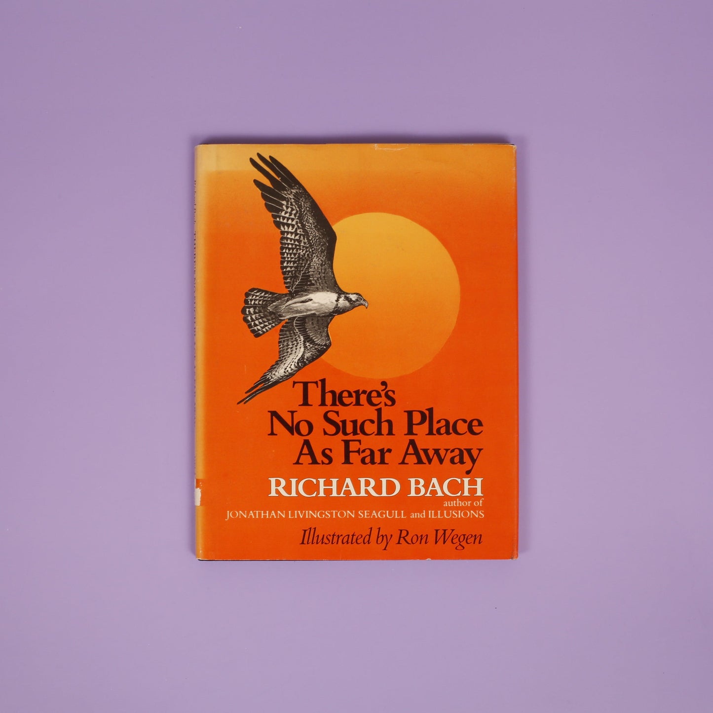 There's No Such Place As Far Away