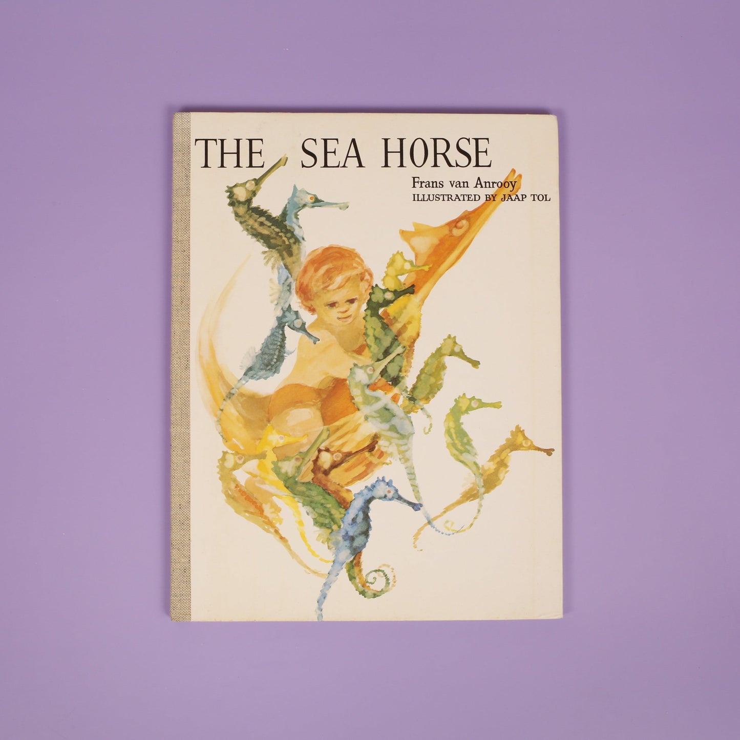 The Sea Horse