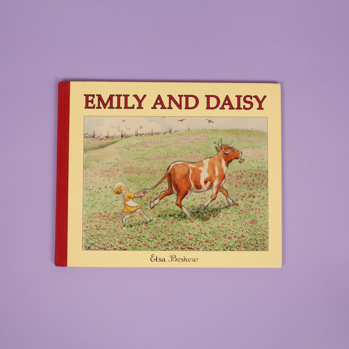 Emily and Daisy