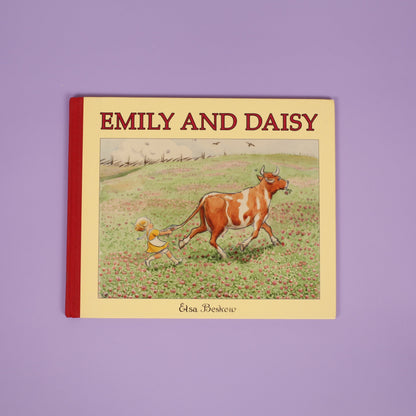 Emily and Daisy