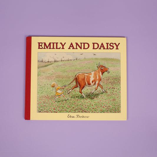 Emily and Daisy