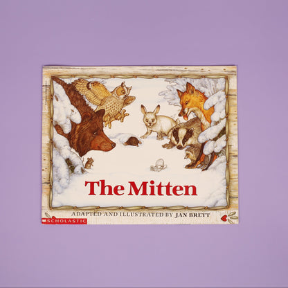 The Mitten