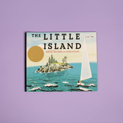 The Little Island