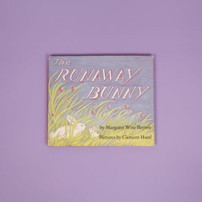 The Runaway Bunny