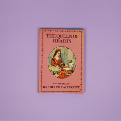 The Queen of Hearts