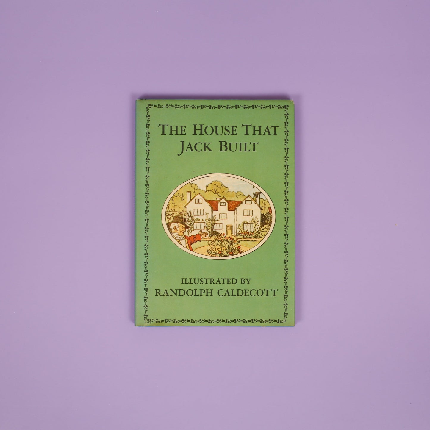 The House that Jack Built