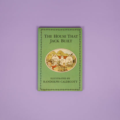 The House that Jack Built