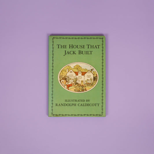 The House that Jack Built