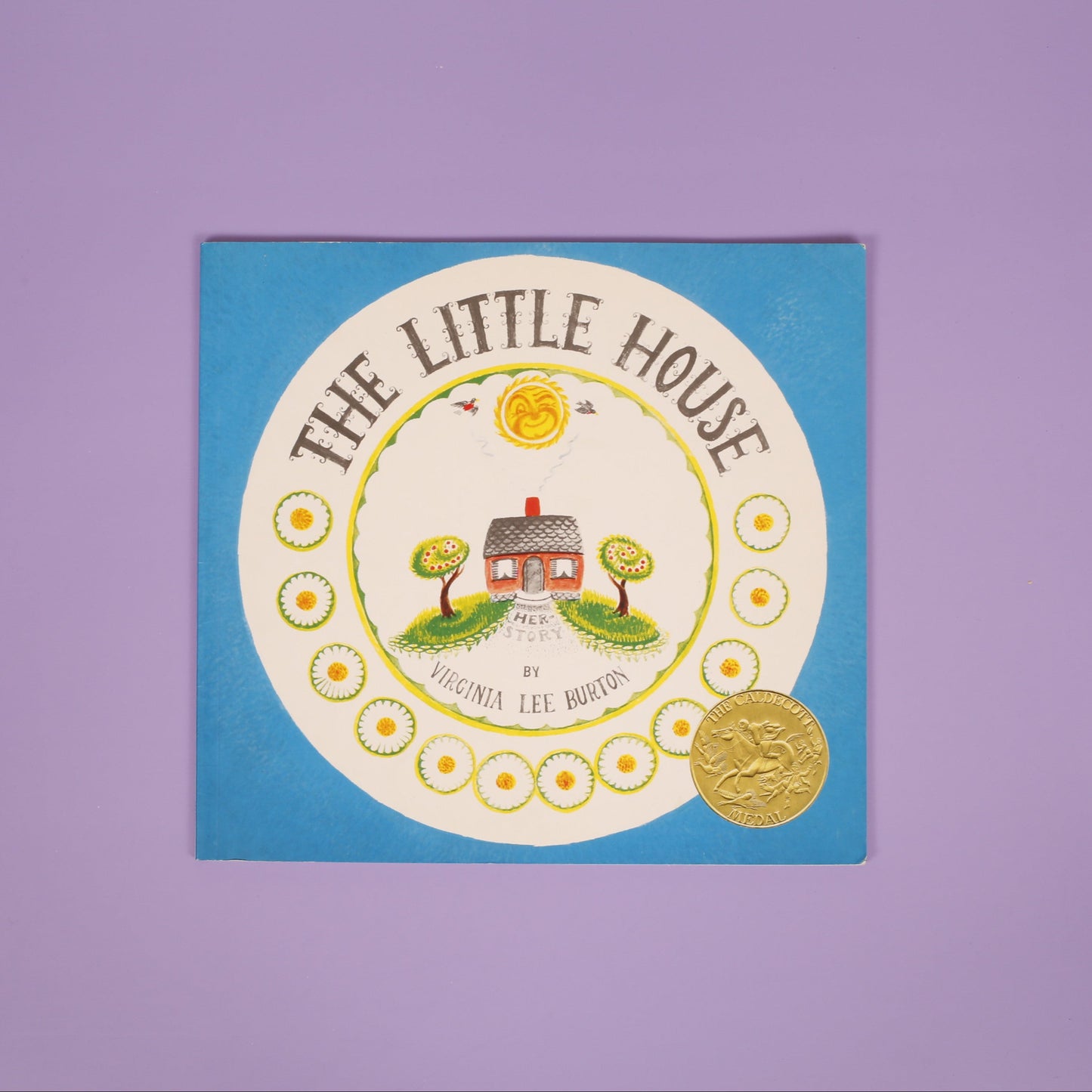 The Little House