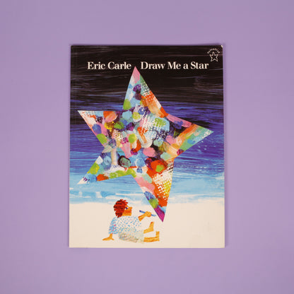 Draw Me a Star