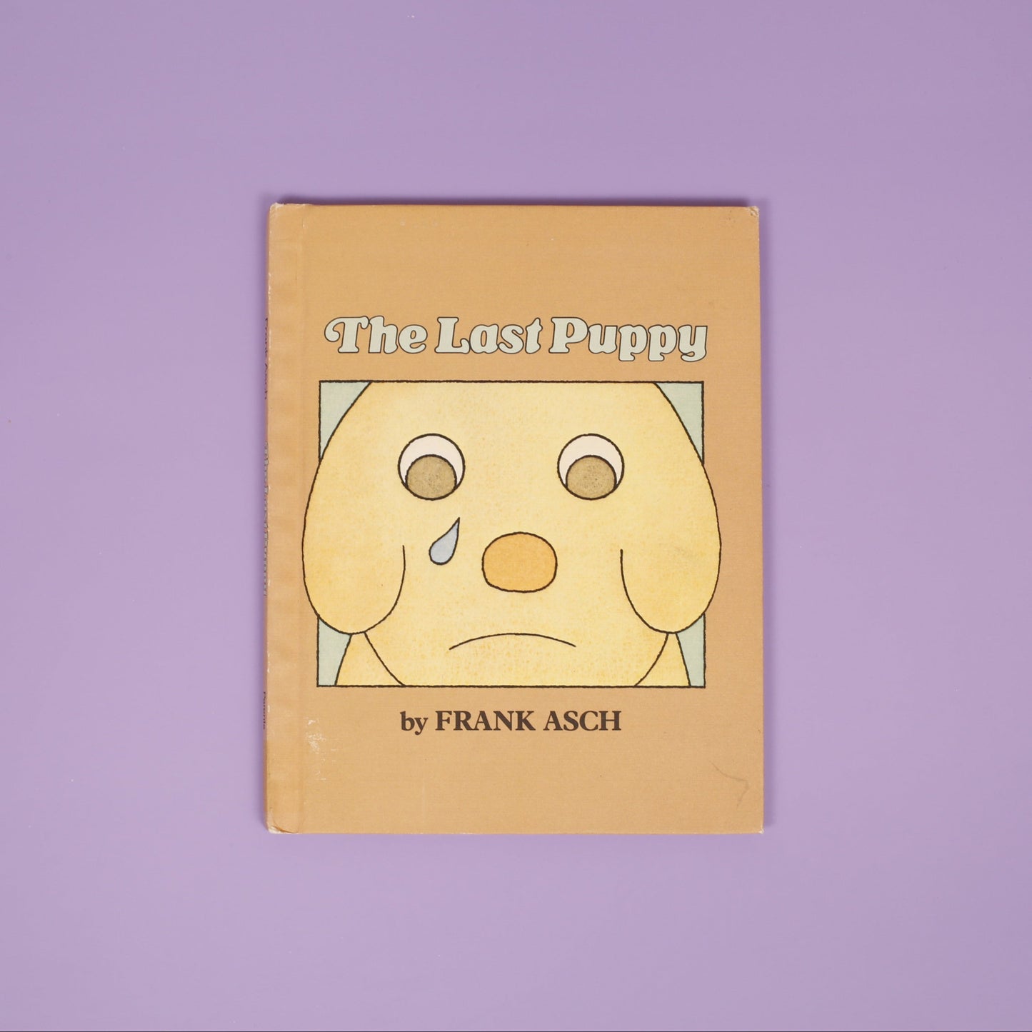 The Last Puppy