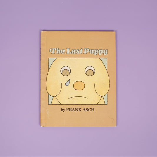 The Last Puppy