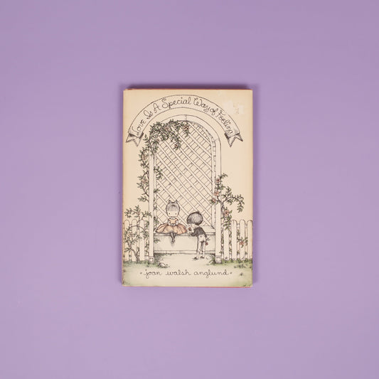 Love is a Special Way of Feeling